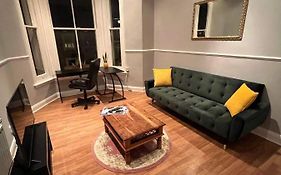 Central, Cozy Victorian Flat Next To Harrods